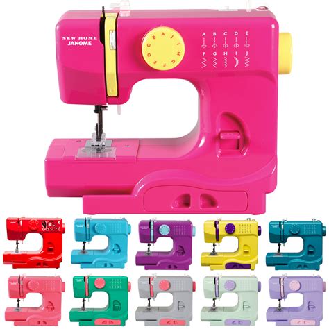 Pink Sewing Machine 的图像结果