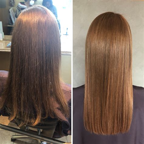 How Brazilian Blowout Actually Helps to Accomplish Your Hair Goals ...