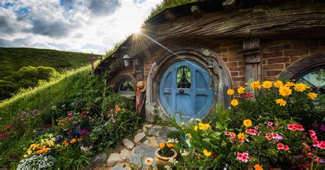 Hobbiton™ Movie Set Tours | Activities & Day Trips in Waikato, New Zealand