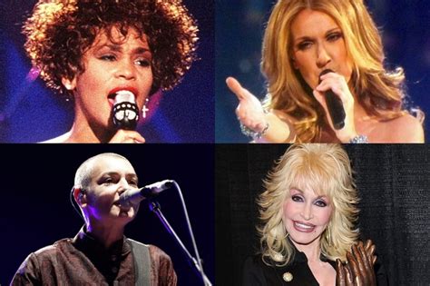 The 30 Best Female Singers of the 80s - Musician Wave