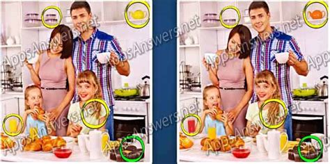 Differences Level 26 的图像结果