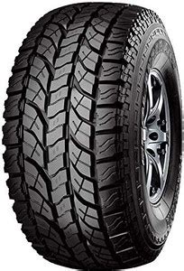 YOKOHAMA GEOLANDER 4 Wheeler Tyre Price in India - Buy YOKOHAMA ...