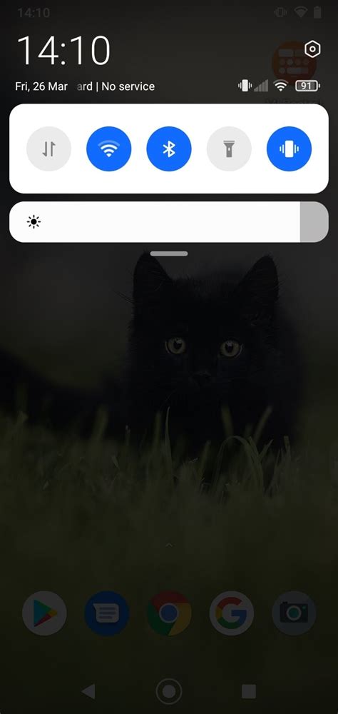 Descargar Mi Control Center 18.5 APK Gratis para Android