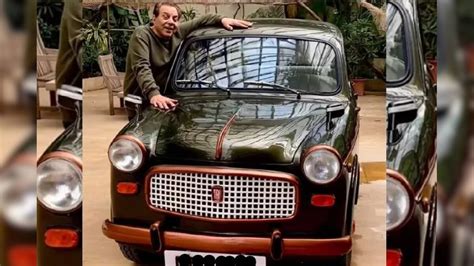 Dharmendra Fiat Sedan Car: ধর্মেন্দ্রর প্রিয় ফিয়াট সেডান গাড়ি কখনও ...