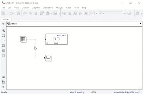 MATLAB Arduino Signal 的图像结果