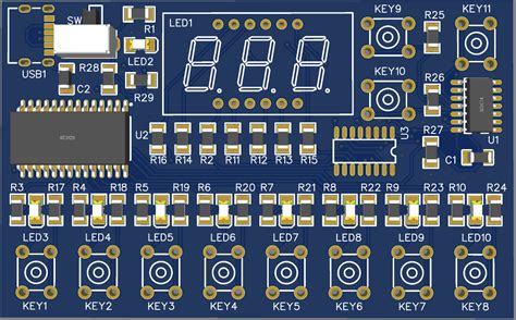 Image result for Binary Decoder Kit
