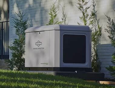 Image result for How Do Generac Generators Work