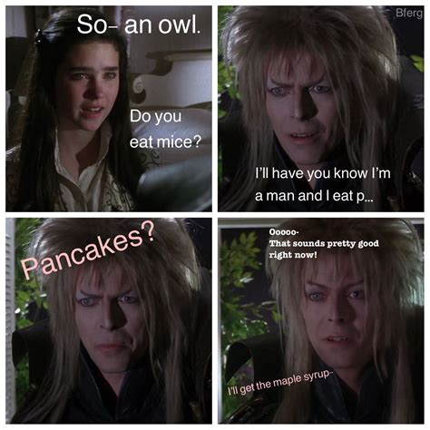 Top 15 amazing quotes from the labyrinth movie – Artofit