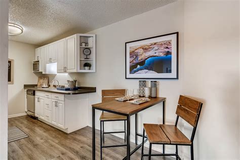 Bear Creek Apartments Boulder