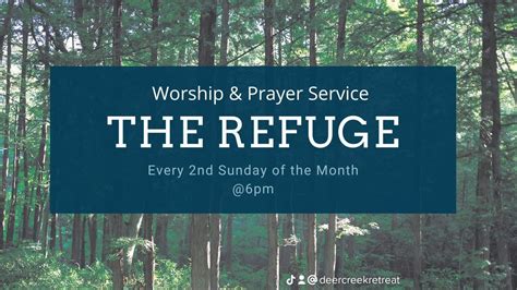the Refuge , 3030 Bowman Hwy, Bowman, GA, 12 May 2024 | AllEvents.in