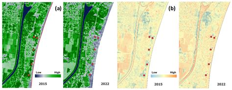 Urban Expansion and Landscape Transformation in Năvodari, Romania: An ...