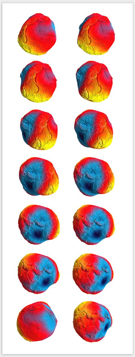Gravity Concept Map 的图像结果