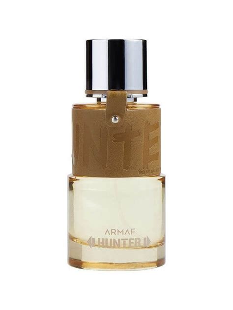 Hunter For Men EDP – Fragkart