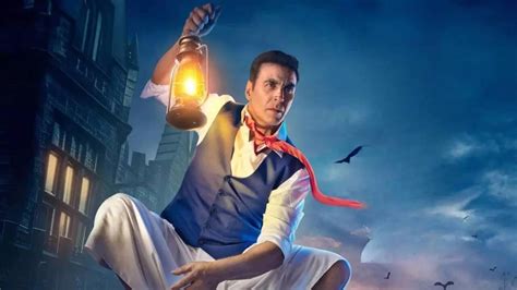 'Ram Ji Aake Bhala Karenge' song out: Akshay Kumar's 'Bhoot Bangla ...