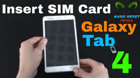 Image result for Samsung Tablet Sim Card