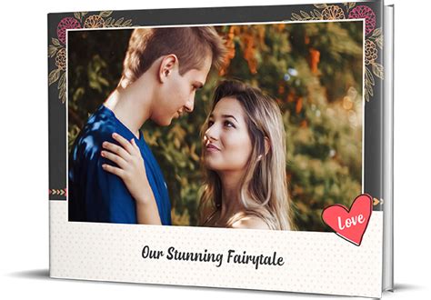 Love Tales Photo Books