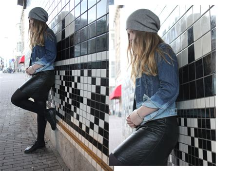 Denim Jacket Tutorial 的图像结果