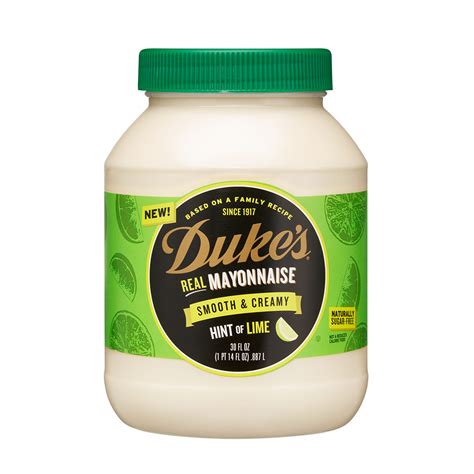 Collections – Duke's Mayo