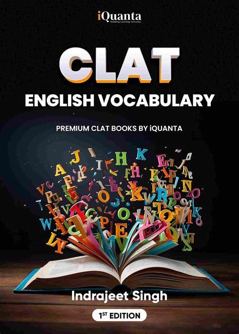 Best Books for CLAT Preparation 2026 by iQuanta