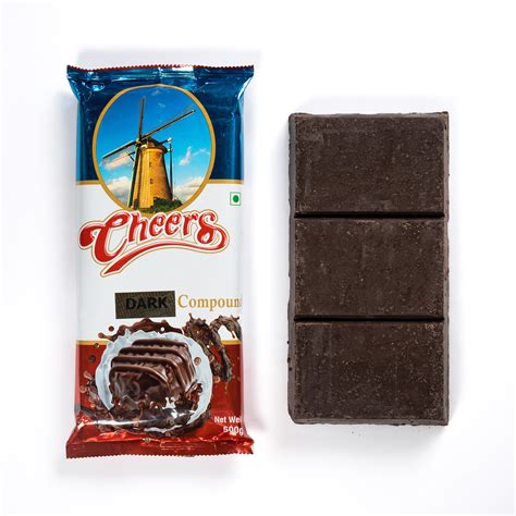 Cheers Dark Compound – Jindal Cocoa