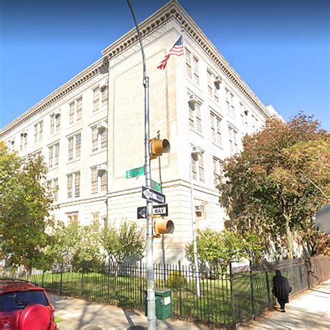 Margaret Mead Elementary School Photos at Kate Terry blog