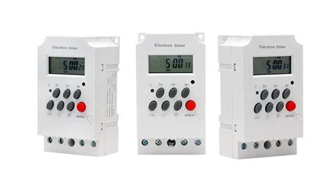 Automatic Outdoor Light Timer 的图像结果