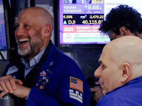 China's Shanghai Index surges 1% despite US retaliatory tariff hike ...