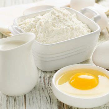 Buy Baking Ingredients Online - Grain N Grace