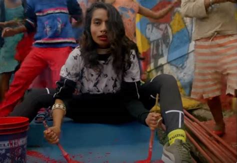Puma steps into street culture with 'Suede Gully' | Campaign India