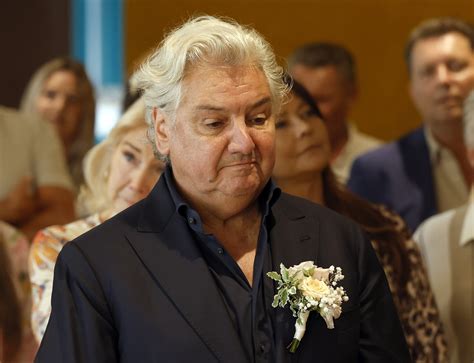 René Froger annuleert optredens wegens gezondheid: 'Krijg een ...