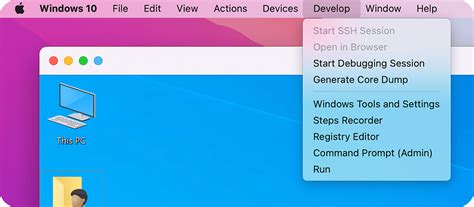Image result for Run SQL On Mac Using Parallels Desktop
