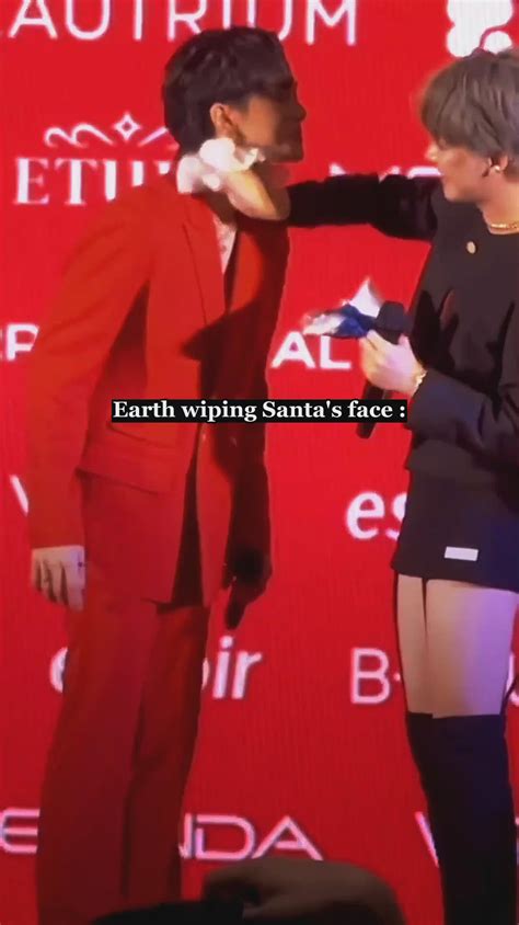 Santaearth
