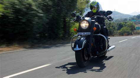 Indian Chief Dark Horse 2015 Exterior Bike Photos - Overdrive