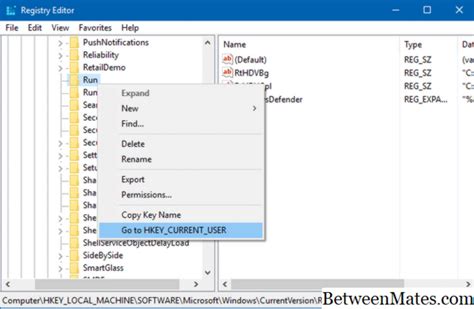 Hkey CurrentUser 的图像结果