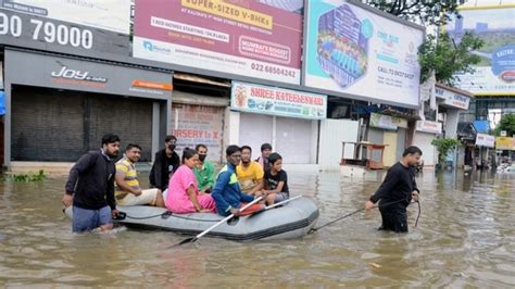 Photos: Rain, flooding in Maharashtra’s Konkan region claim 36 lives ...