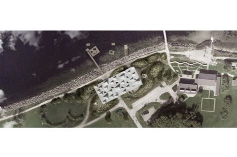 Marine Education Centre Malmö - Topos Magazine