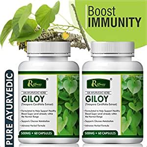 Buy Giloy Health Dava | Giloy Capsule Improves Immunity Heart Health ...