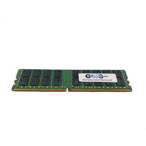 Amazon.in: Buy CMS 32GB (1x32GB) DDR4 21300 2666MHZ ECC Registered DIMM ...