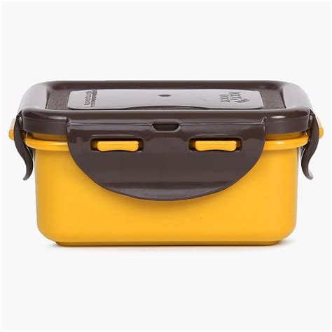 Buy LOCK AND LOCK Rectangular Airtight Container - 350 ml. from Lock ...