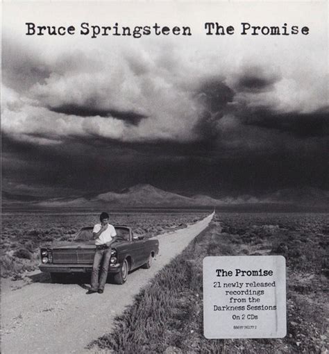 Image result for Springsteen the Promise