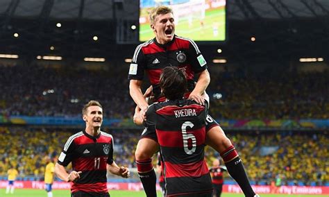 Thomas Müller on bowing out at Bayern, beating Brazil 7-1, legacy and next steps (Soccer 7/1)