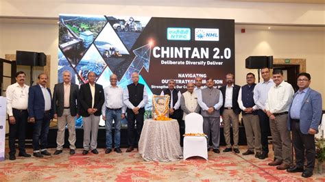 NTPC Mining Limited Marks Ambedkar Jayanti with Leadership Meet in Ranchi