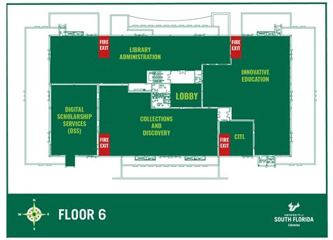USF Library 的图像结果