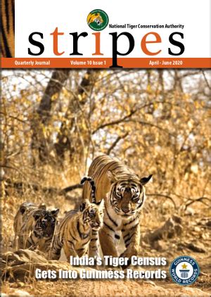 National Tiger Conservation Authority