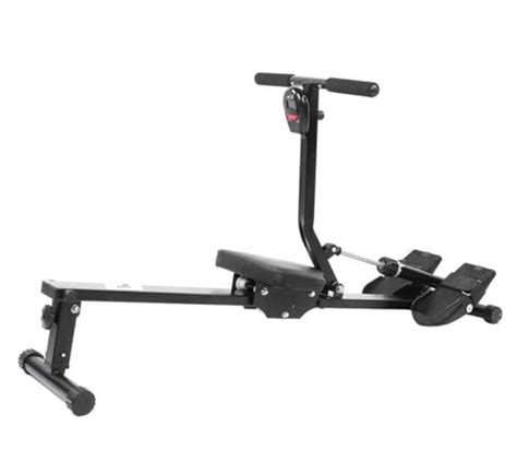 Best Rowing Machine in India 2026