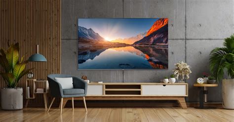 Mi QLED TV 4K Review: A Great Premium TV That Is Held Back With Its Own ...