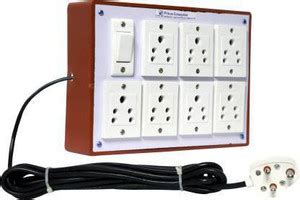 Buy Extension Cord Online in India | Flipkart.com