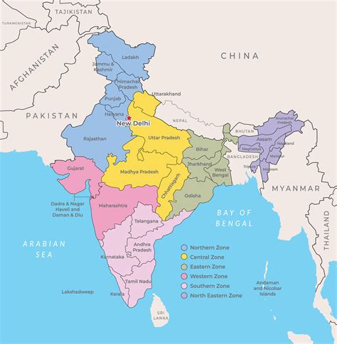 India Mapa 的图像结果