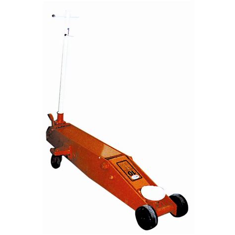 K Tool International [KTI63185] Service Jack / Floor Jack 10 T Service ...
