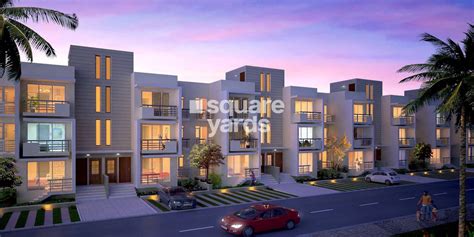 Unitech Anthea Floors Sector 70, Gurgaon | Price List, Floor Plan ...
